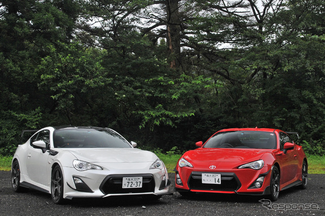 『14R』と『14R-60』