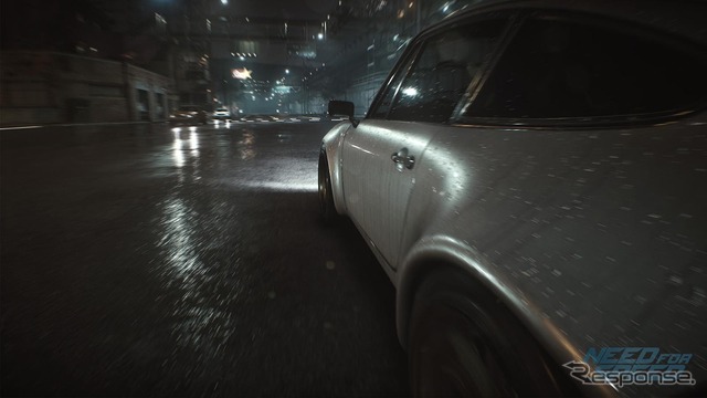 ニード・フォー・スピード(NFS)