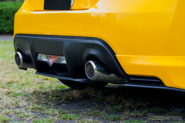 トヨタ 86 GT