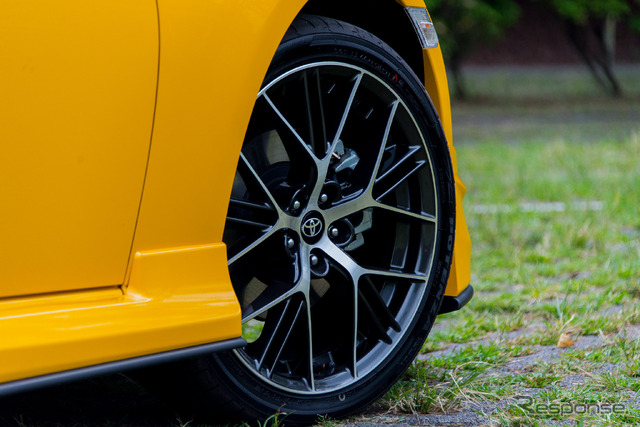 トヨタ 86 GT