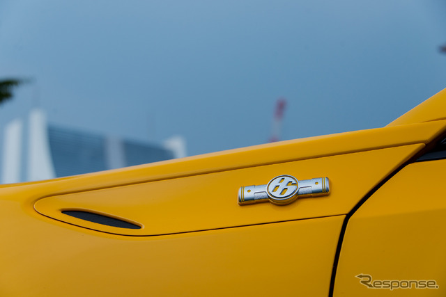 トヨタ 86 GT