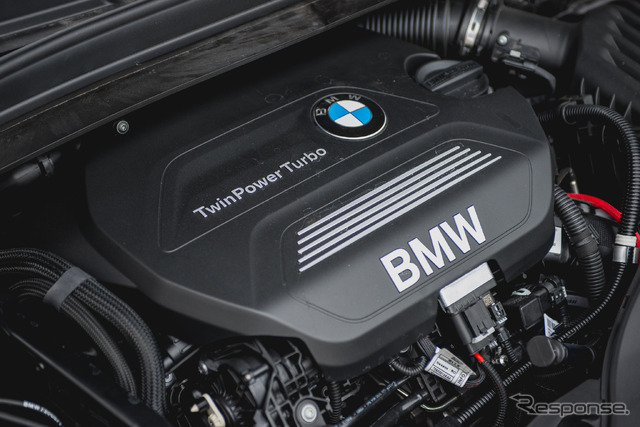 BMW 2シリーズ グランツアラー