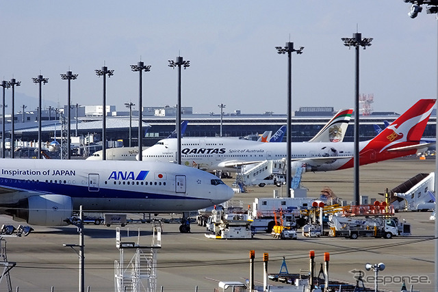 カンタス航空は8月1日から成田-ブリスベン線(A330使用)を毎日運航させる