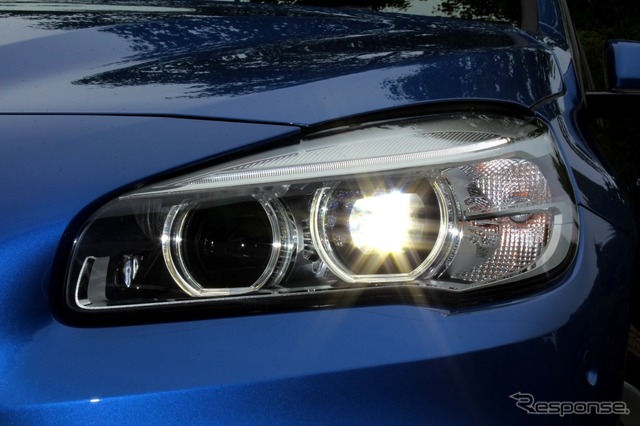 BMW 2シリーズ グランツアラー