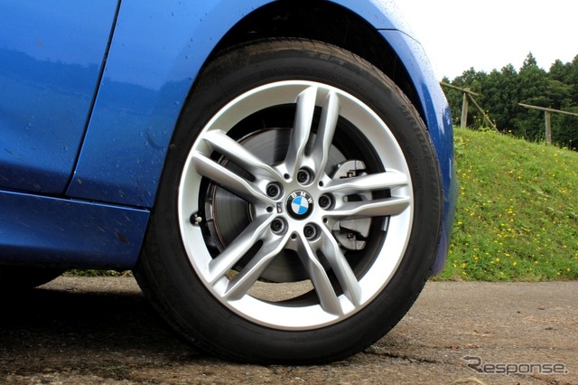 BMW 2シリーズ グランツアラー