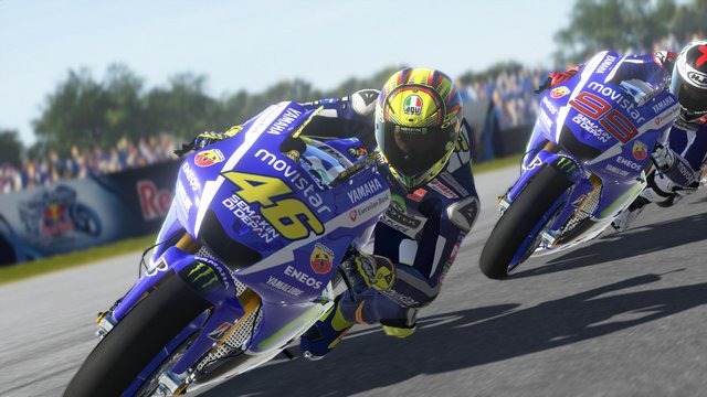 元ライダー・中野真矢氏も絶賛『MotoGP 15』発売迫る!&独占見どころインタビュー