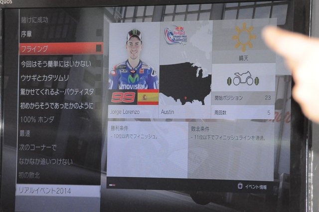 元ライダー・中野真矢氏も絶賛『MotoGP 15』発売迫る!&独占見どころインタビュー
