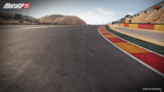 元ライダー・中野真矢氏も絶賛『MotoGP 15』発売迫る!&独占見どころインタビュー