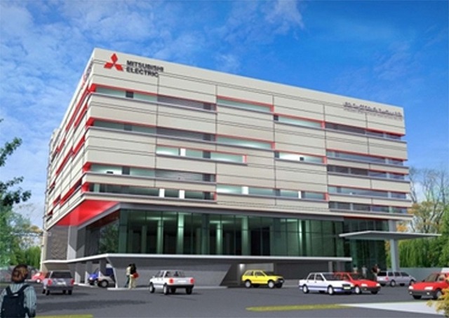 「Advance & Innovation Center」のイメージ