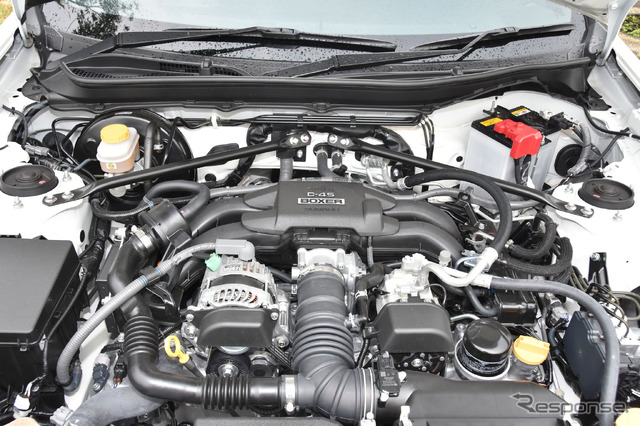 トヨタ 86 スタイルCb
