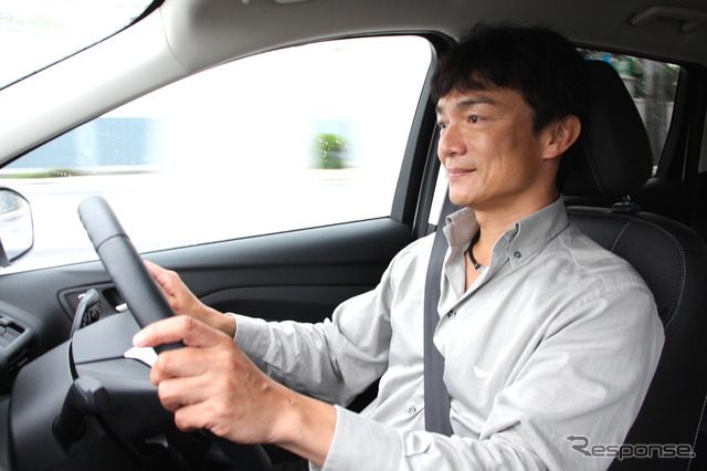 岡本幸一郎氏