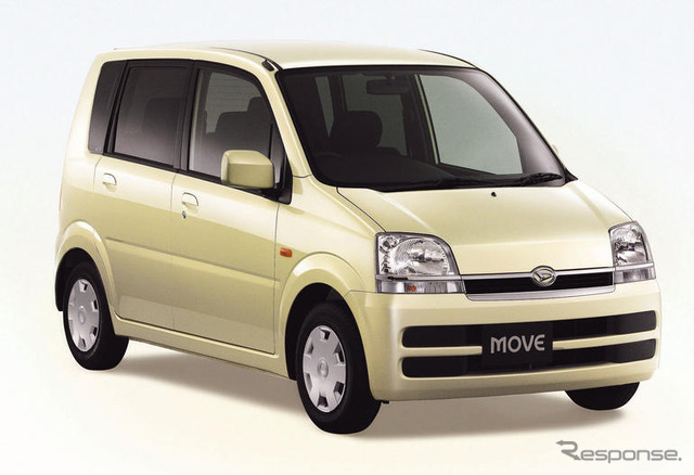 【今が売り時の車】ダイハツ ムーヴ…モデルチェンジの時期
