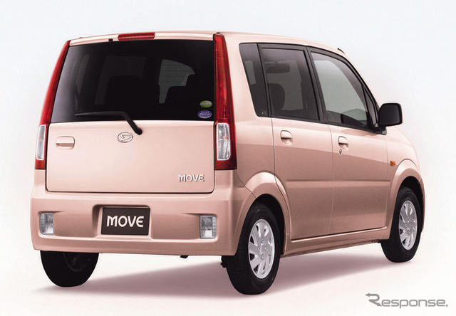 【今が売り時の車】ダイハツ ムーヴ…モデルチェンジの時期