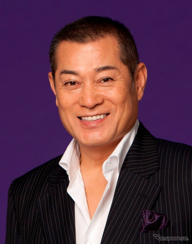 松平健