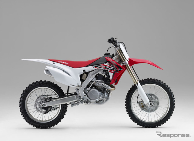 ホンダ CRF450R