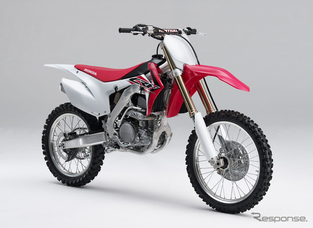 ホンダ CRF250R