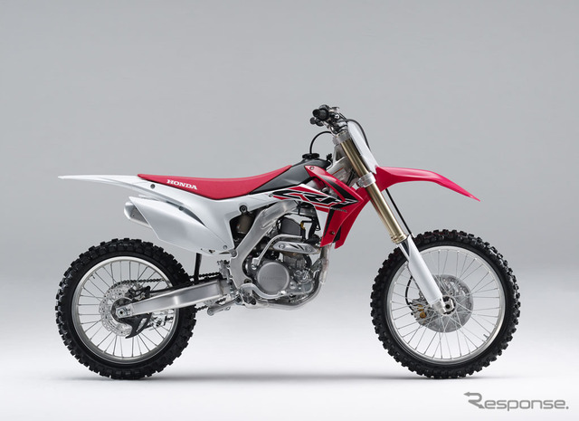 ホンダ CRF250R