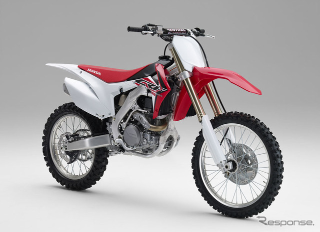 ホンダ CRF450R