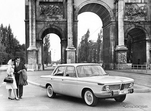 BMW（参考画像）