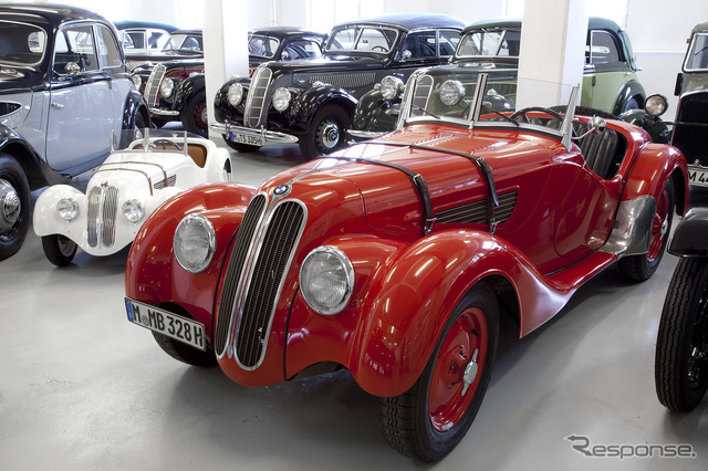 BMW（参考画像）