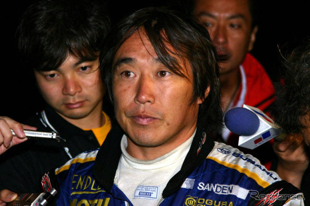 【WRCラリージャパン】レグ1はグロンホルムがトップで終了