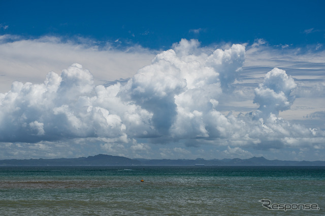 三浦海岸