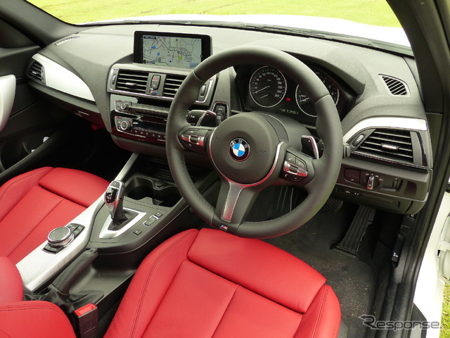 BMW M35i