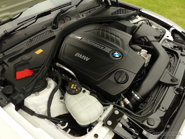 BMW M35i