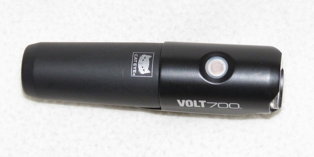 キャットアイ・VOLT700