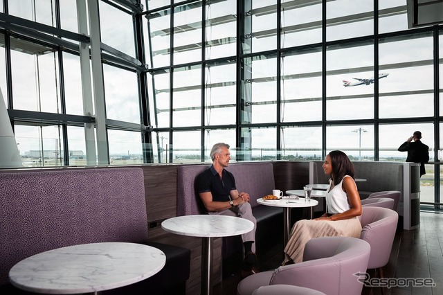 Aspire T5 Lounge 2