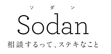 Sodanロゴ