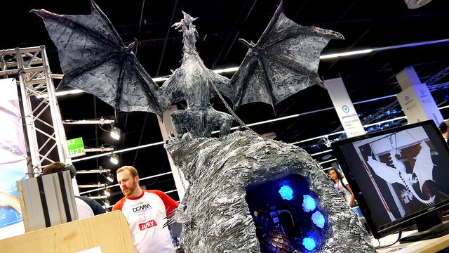【レポート】ドイツのコスプレファン会場に潜入、斜め上のOtaku文化に出会う