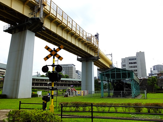 栗山近隣公園