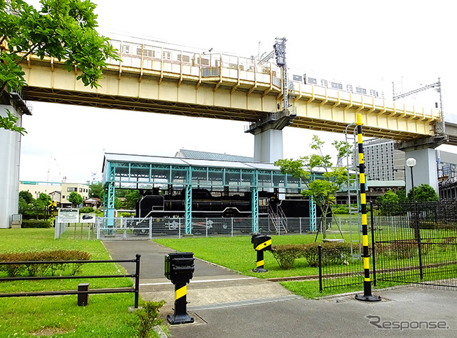 栗山近隣公園