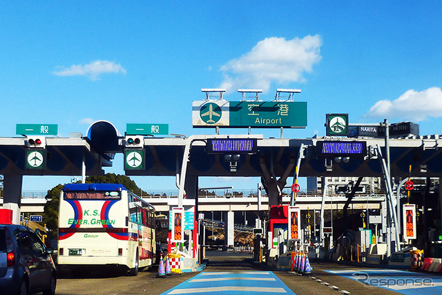 新空港自動車道