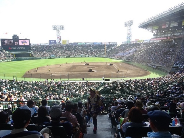 高校野球 イメージ