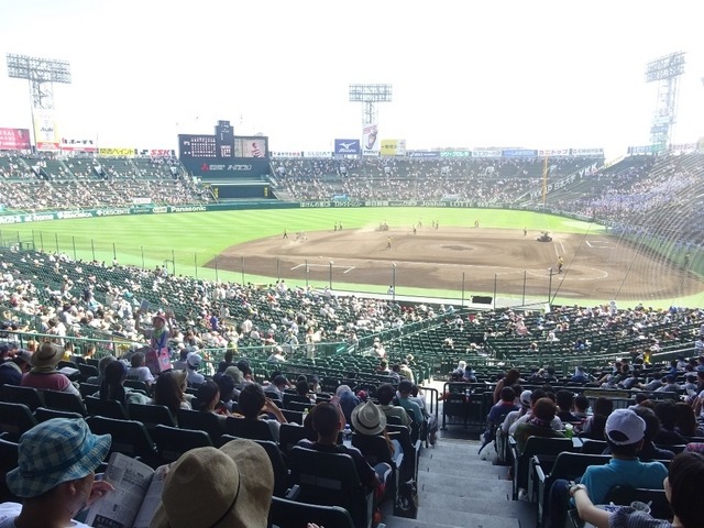 高校野球 イメージ