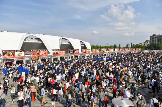 肉フェス