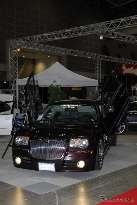 【オートギャラリー06】写真蔵…Garage-A