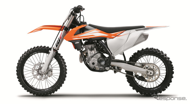 KTM 250SX-F