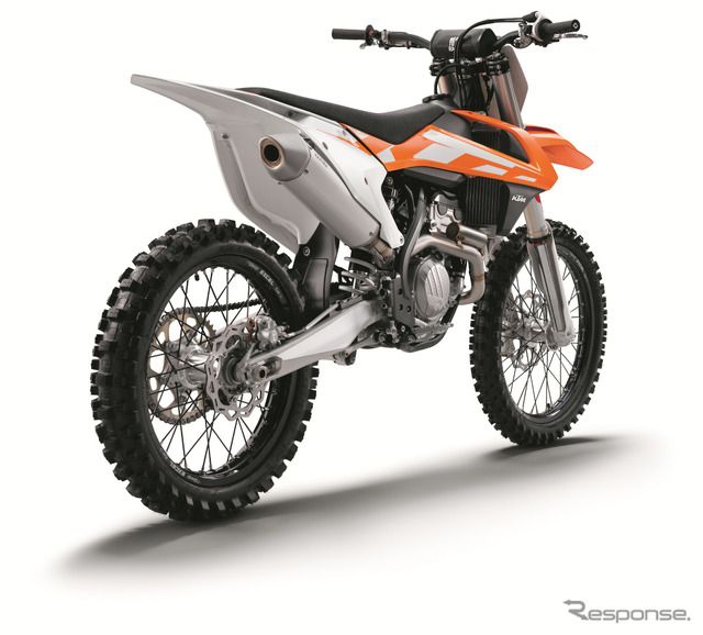 KTM 250SX-F