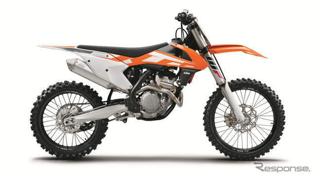 KTM 250SX-F