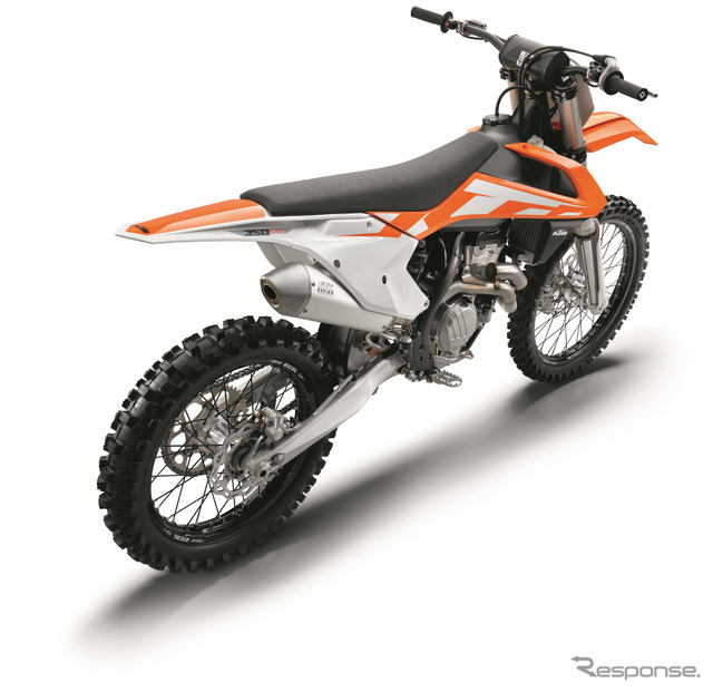 KTM 350SX-F