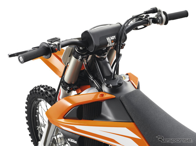 KTM 350SX-F