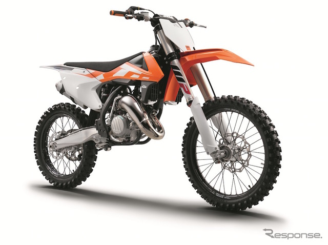 KTM 125SX