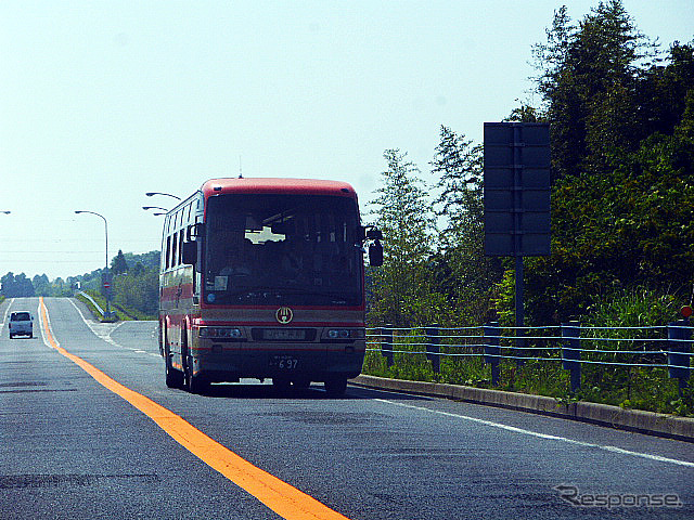 東金九十九里有料道路