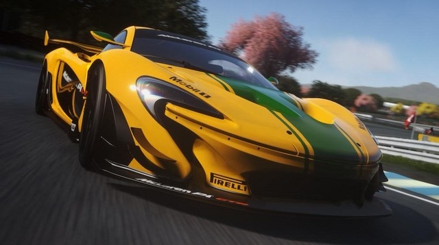 『DRIVECLUB』最新パッチ情報が報告、近くサプライズ発表も