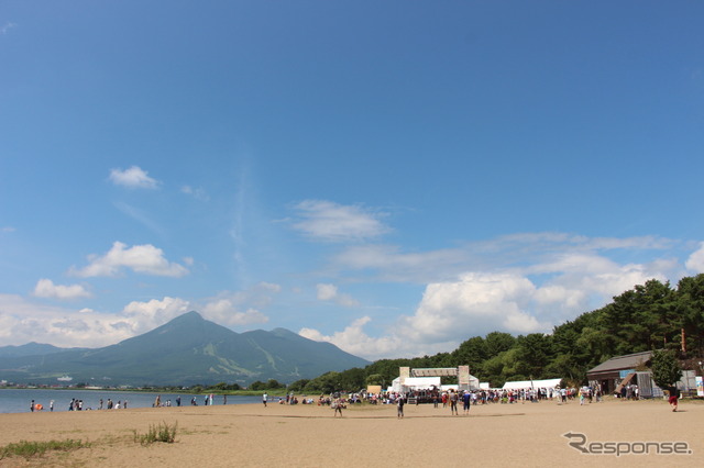 オハラ・ブレイク‘15夏