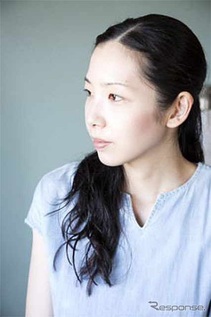 牛嶋直子氏