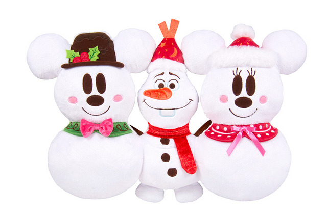 クリスマスのスペシャルイベント開催